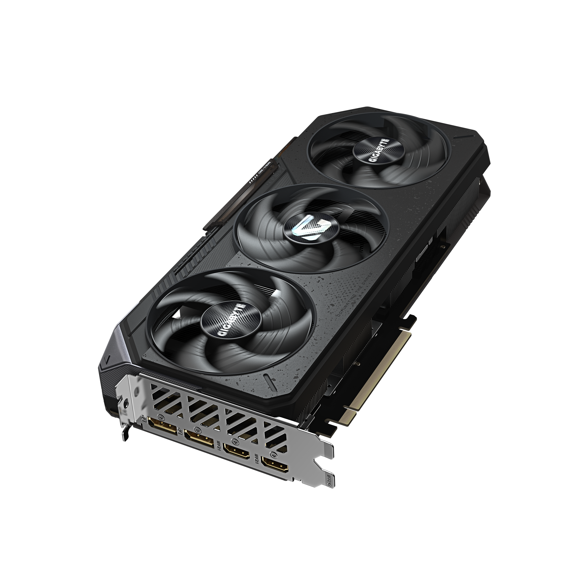 Radeon™ RX 9070 GRE GAMING OC 12G