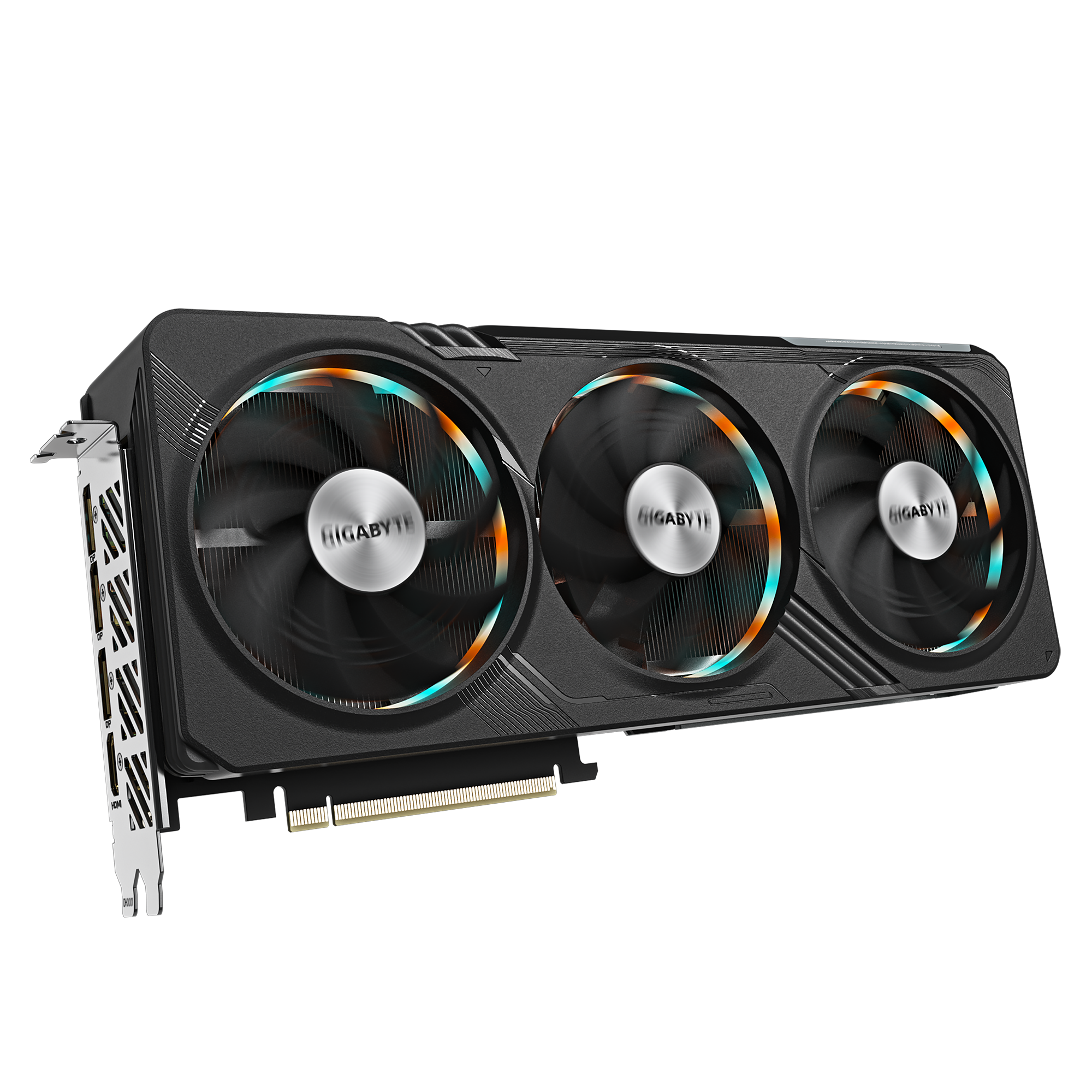 NVIDIA GIGABYTE Geforce RTX 4070 Ti GAMING OC 12G Card