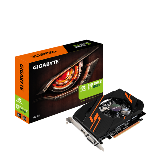 اسعار كروت الشاشة nvidia Gigabyte GeForce