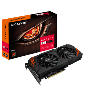 Aorus rx 580 online 8gb drivers