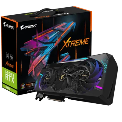 NVIDIA GeForce RTX 3080｜AORUS - GIGABYTE Global