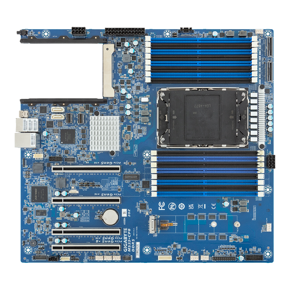デパート 送料無料 サーバーマザーボード | 1.x/3.x) (rev. MS33-CP0 - Japan GIGABYTE マザーボード