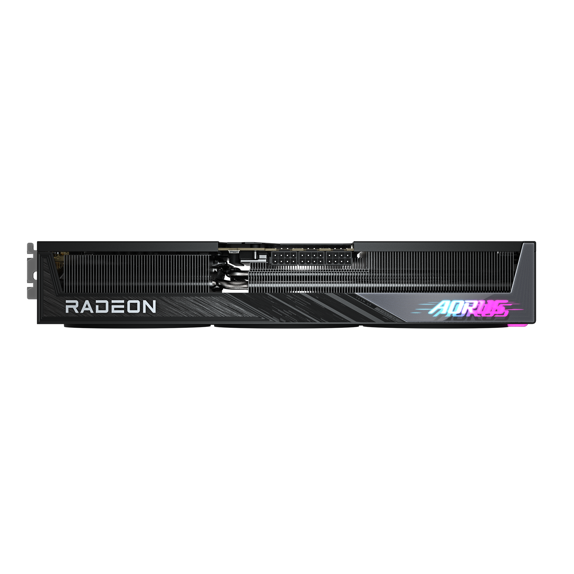AORUS Radeon™ RX 9070 XT ELITE 16G｜AORUS - GIGABYTE Global