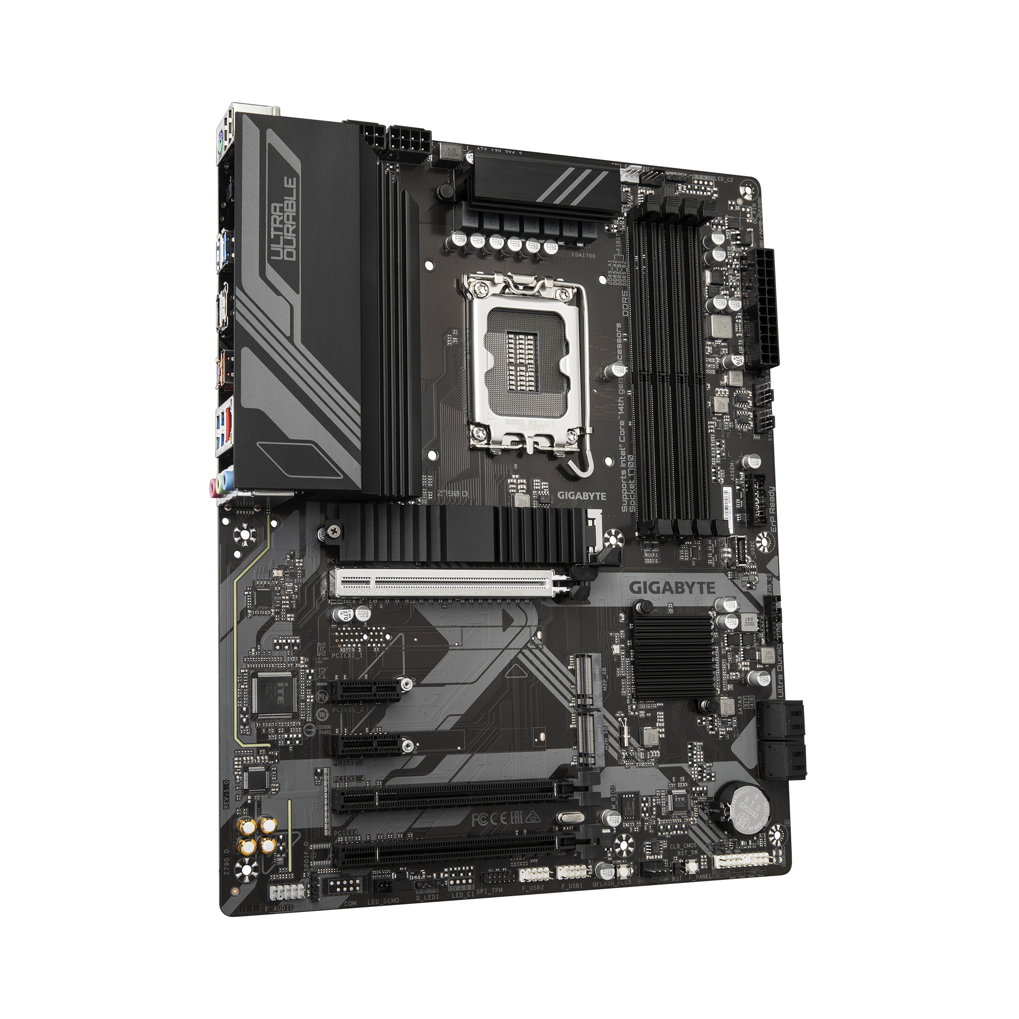 Z790 D(1.0)