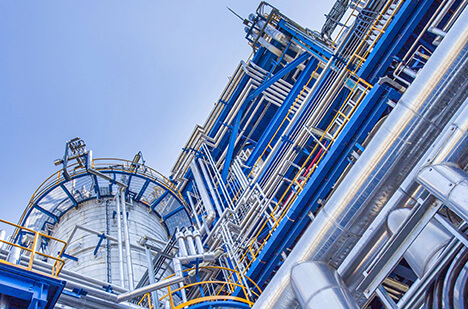 Industry Management