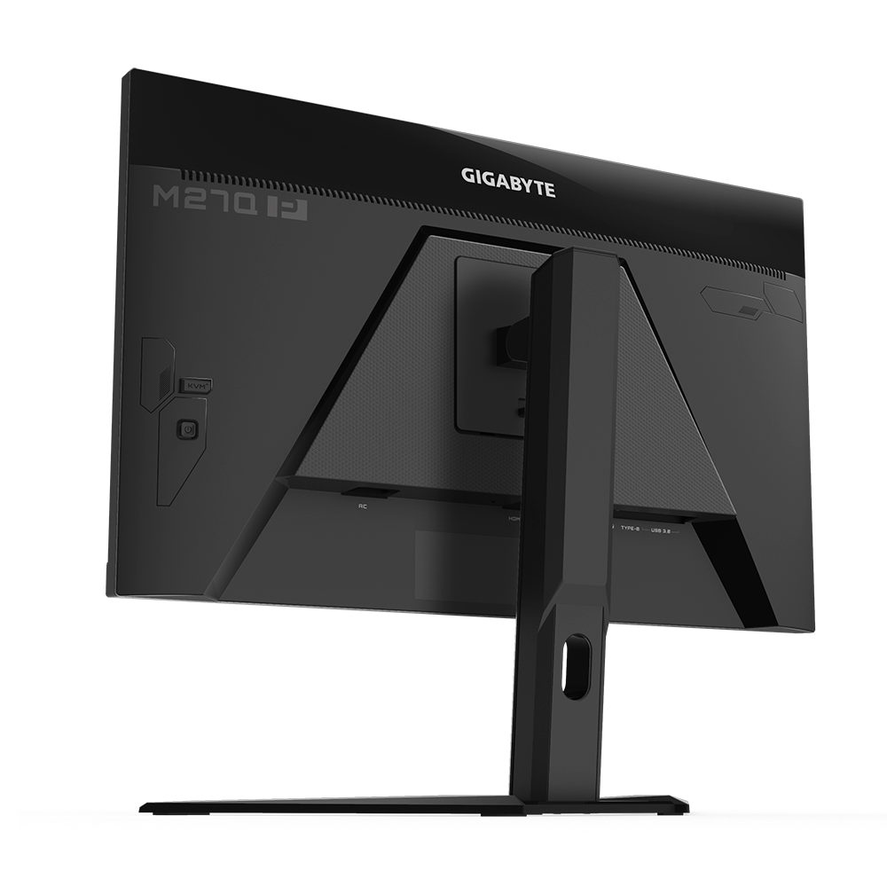 M27Q P Gaming Monitor Gallery | Monitor - GIGABYTE Global