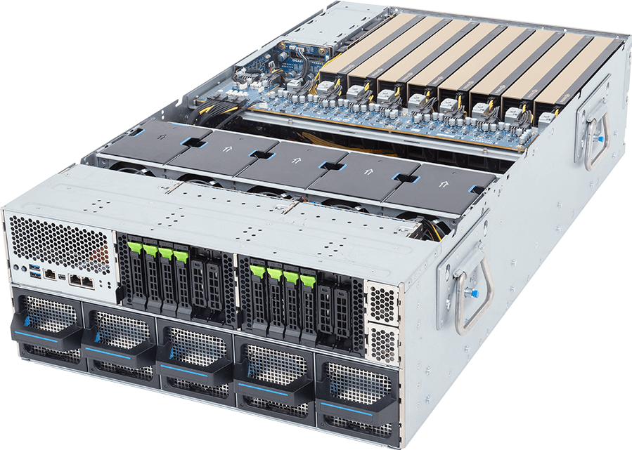 GIGABYTE AI Server