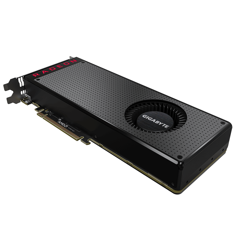 Gigabyte radeon best sale rx vega