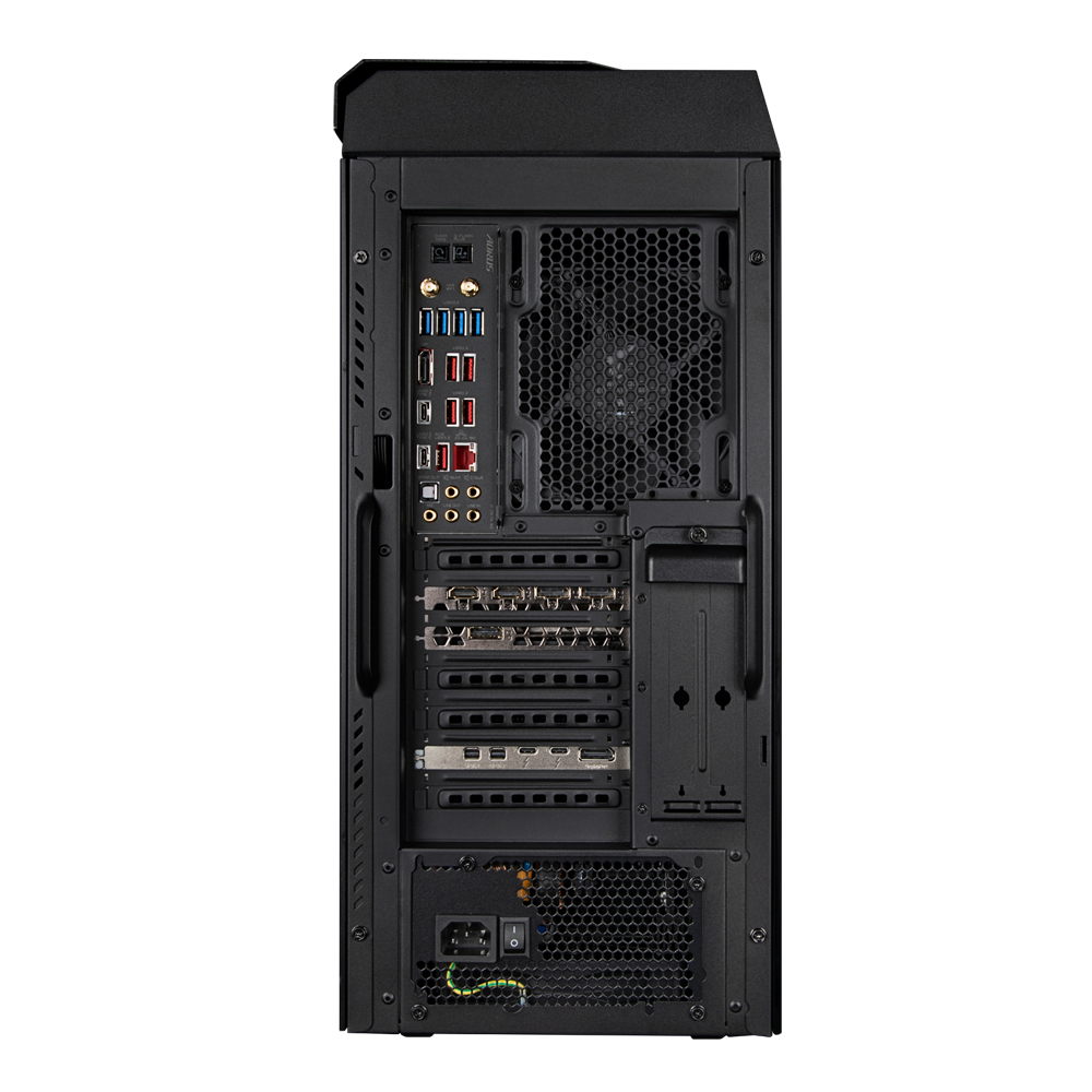 AORUS MODEL X 12th