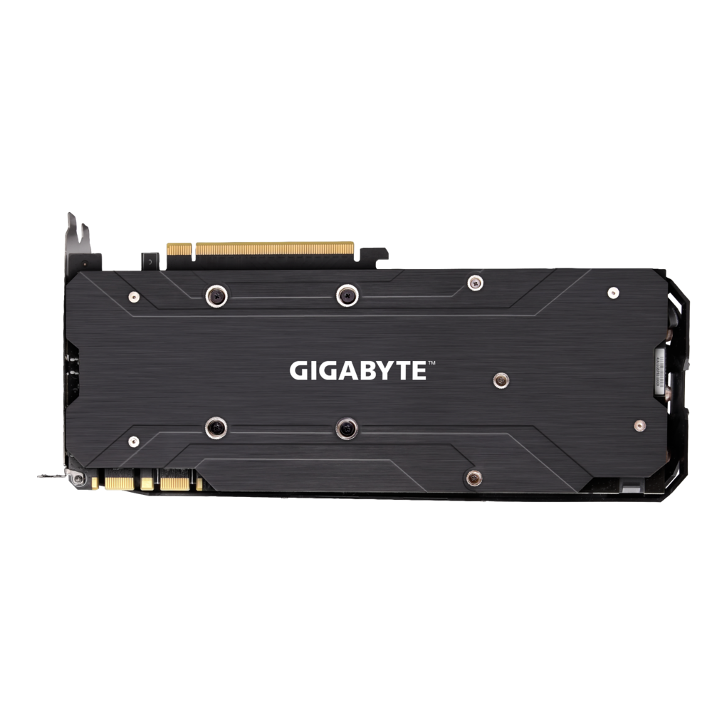 Gigabyte gtx discount 1080 gaming g1