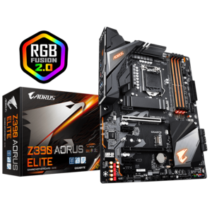 Intel Z390 | Motherboard - GIGABYTE Global