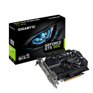 Gigabyte nvidia geforce gtx 950 new arrivals