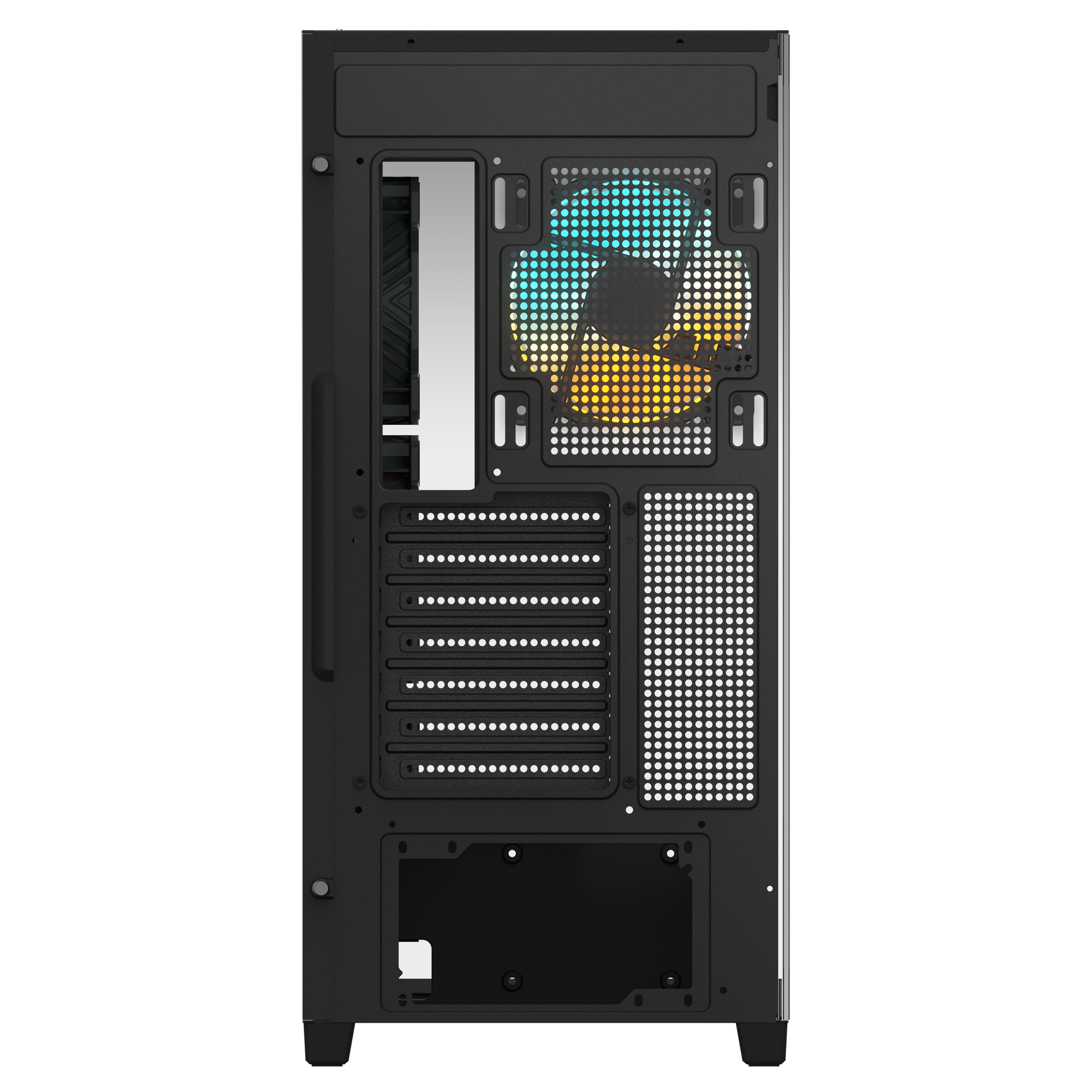 GIGABYTE C500 PANORAMIC STEALTH
