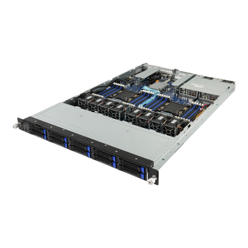 R181-2A0 (rev. 100) - Rack Servers