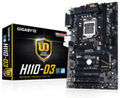 GA-H110-D3 (rev. 1.0)