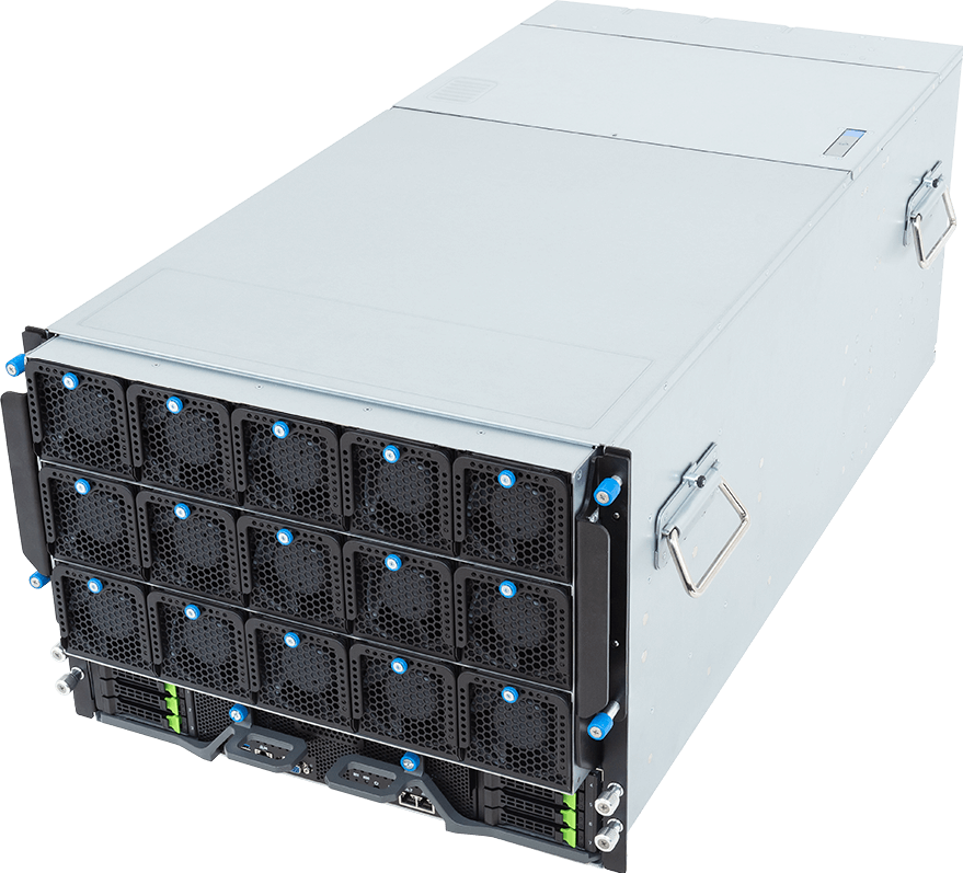 GIGABYTE Visual Computing Server