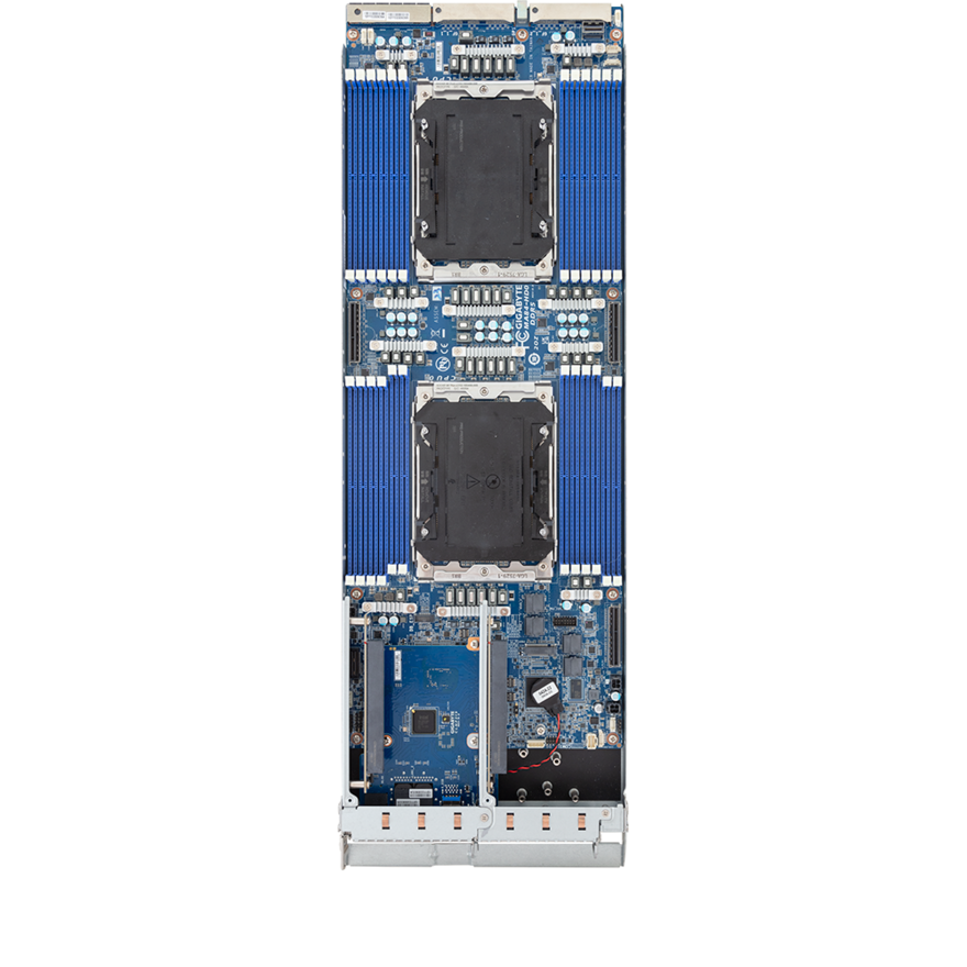 B760M DS3H AX DDR4 (rev. 1.x) 主な特徴 | マザーボード