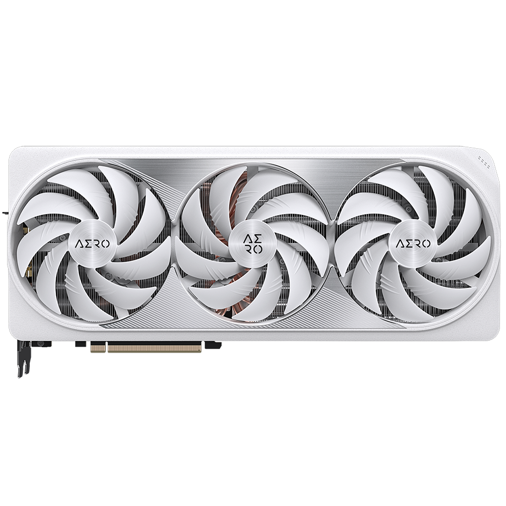 GeForce RTX™ 4080 16GB AERO OC