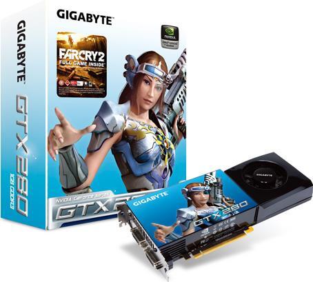 كروت الجرافيك - GV-N28-1GH-B-GA