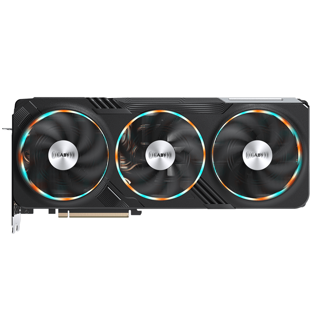 GeForce RTX­­™ 4070 Ti GAMING OC 12G