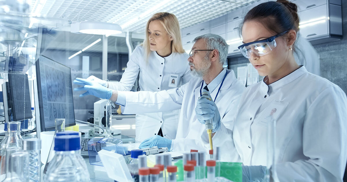 Science & Engineering