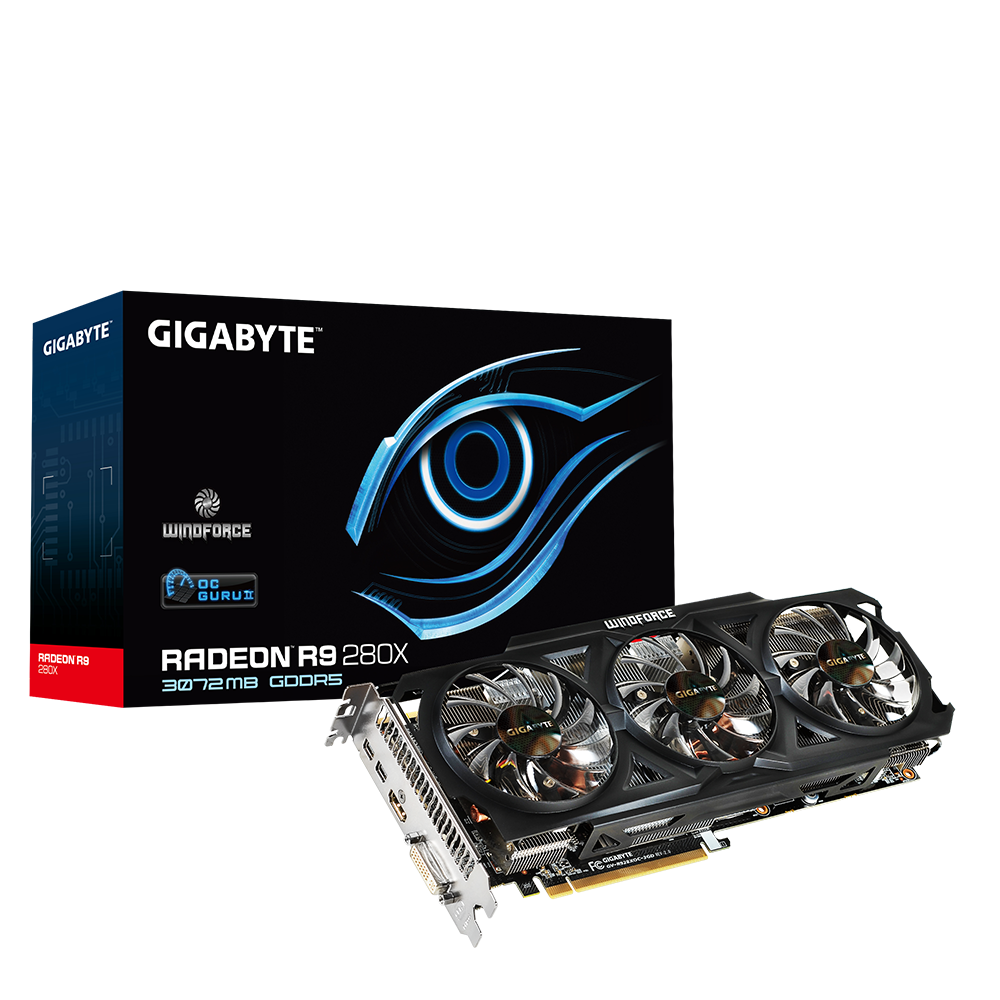 GV-R928XOC-3GD｜AORUS - GIGABYTE USA