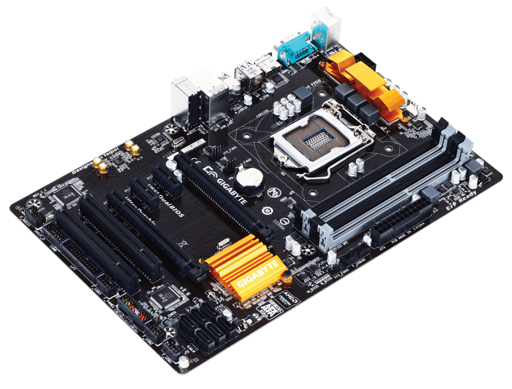 GA-Z97P-D3｜AORUS - GIGABYTE Россия