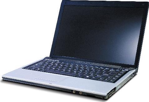 Laptop - W451U