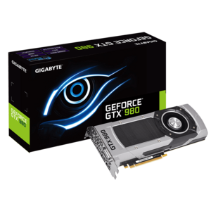 GeForce® GTX 980 | Graphics Card - GIGABYTE Global