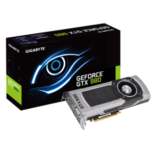 GeForce® GTX 980 | グラフィックスカード - GIGABYTE Japan