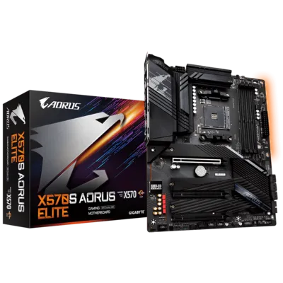 AMD X570 / X570S マザーボード｜AORUS - ギガバイト 日本