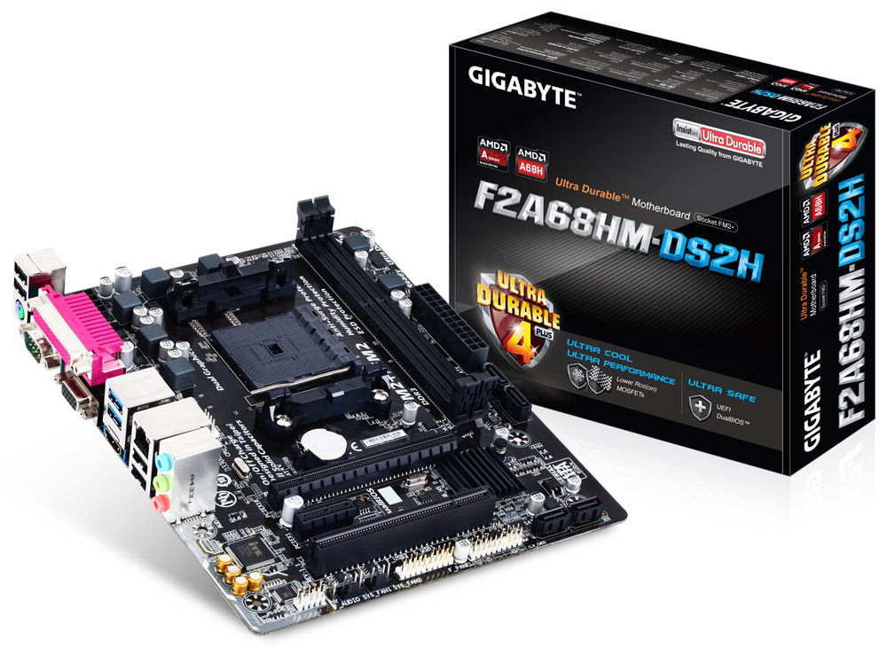 GA-F2A68HM-DS2H