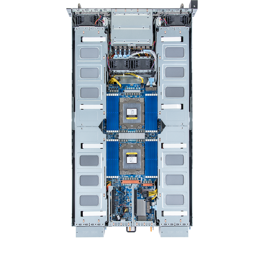 G294-Z42-AAP1 | GPU Servers - GIGABYTE Global