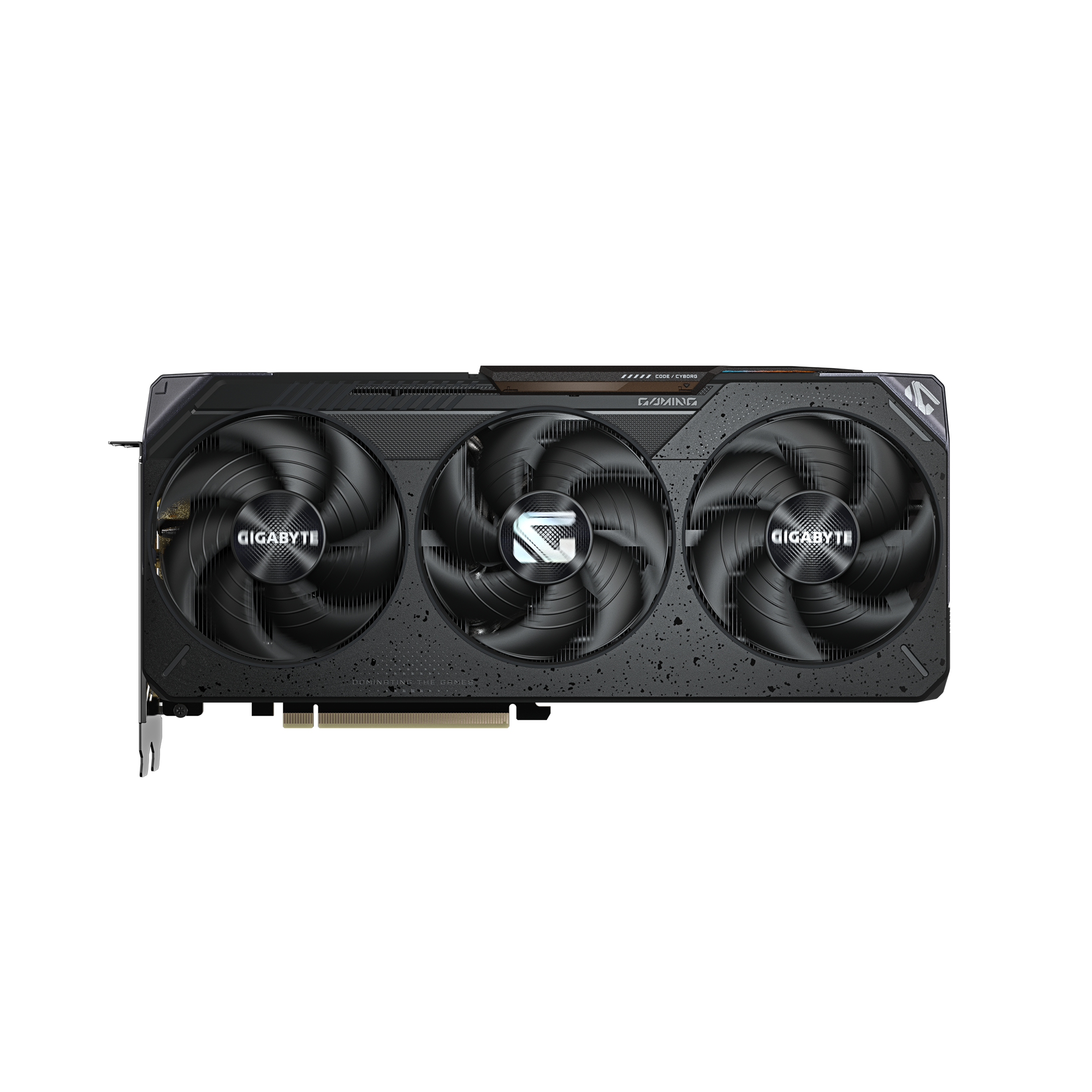 Radeon™ RX 9070 XT GAMING OC 16G