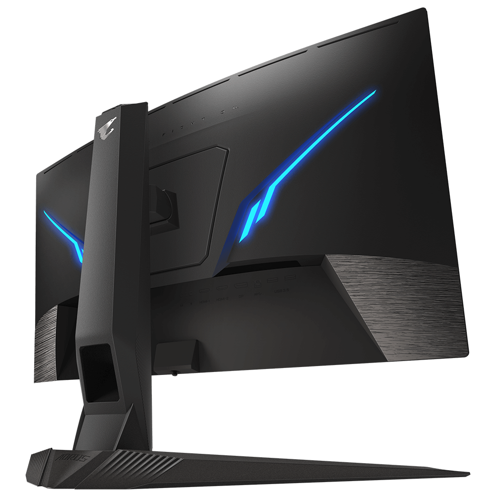AORUS CV27Q Gaming Monitor｜AORUS - GIGABYTE Global