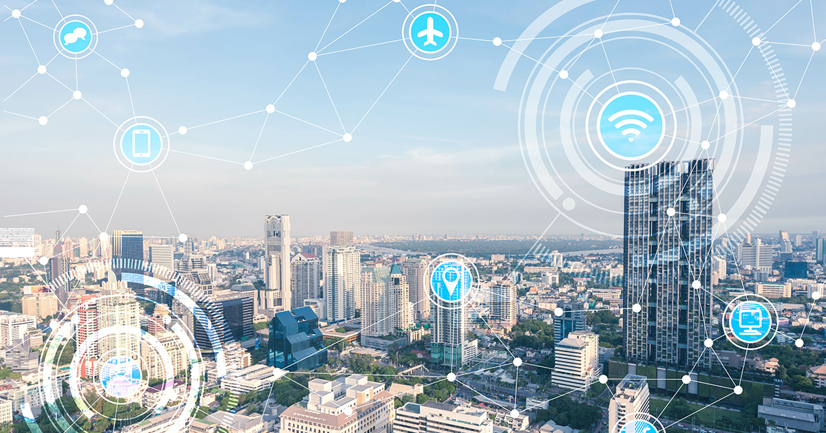 Smart City
