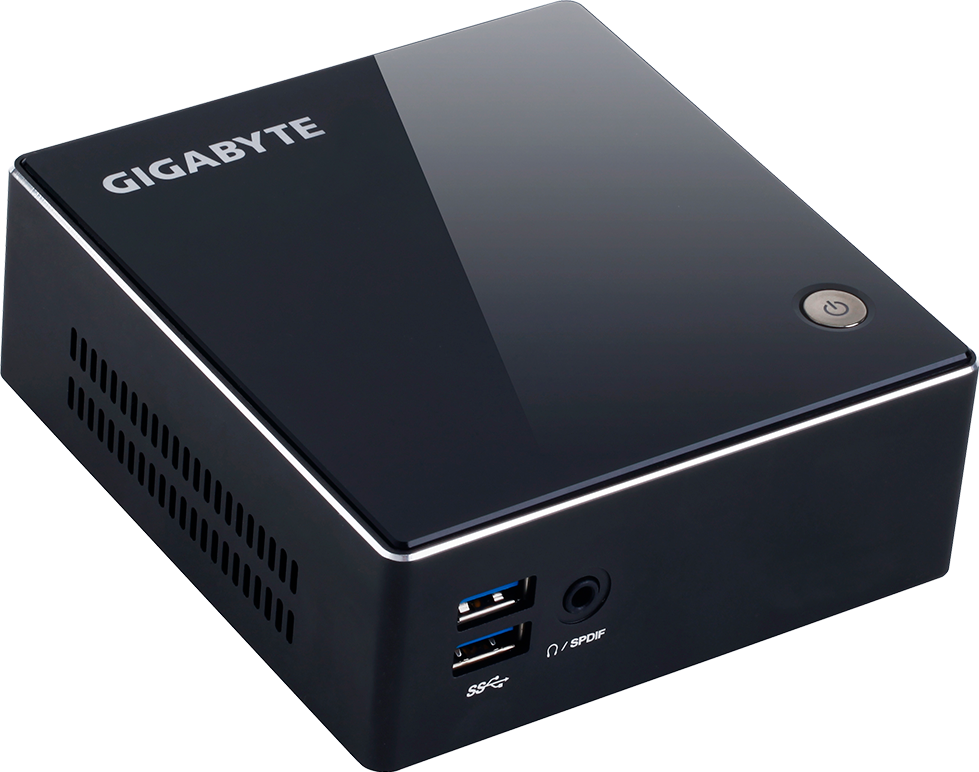 GB-BXCEH-2955 (Rev. 1.0) - GIGABYTE Global