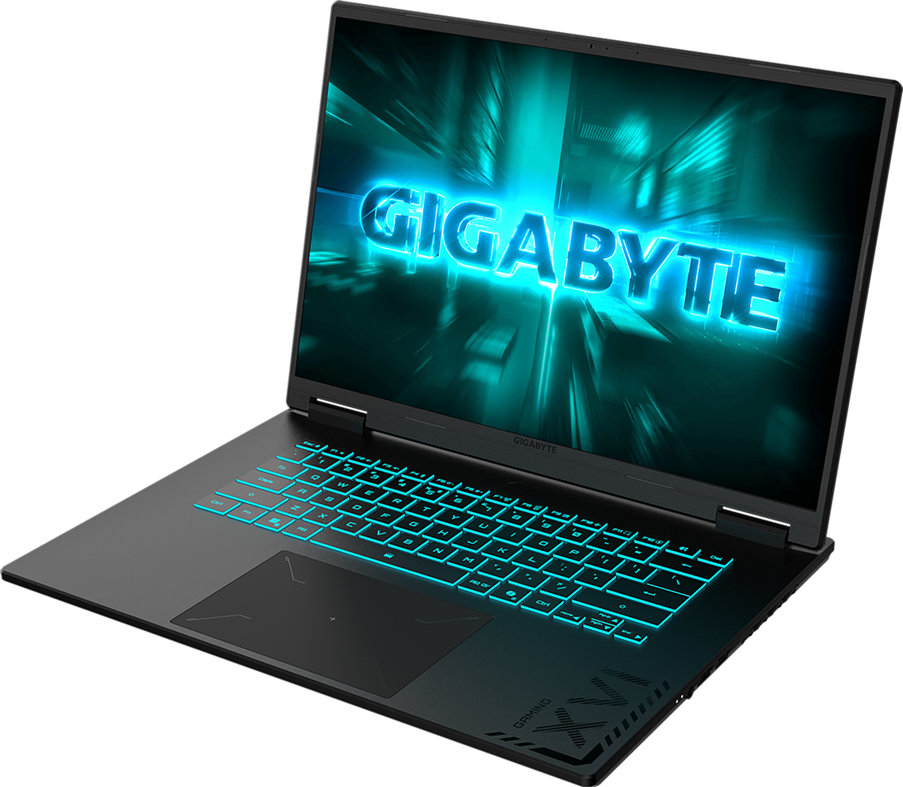 GIGABYTE GAMING A16 GA6H