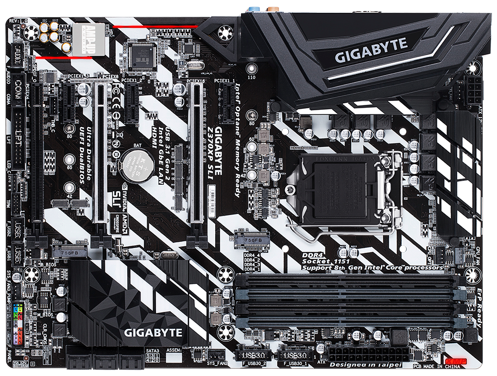   Gigabyte Active PFC ATX12V  SLICrossFire 700    80Plus BRONZE   GP-B700H -            -