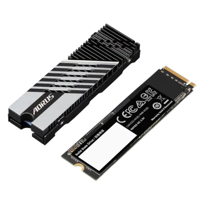 内蔵型SSD GIGABYTE M.2 AORUS NVMe Gen4 SSD 1TB Amazon.com: GIGABYTE AORUS NVMe Gen4 M.2 1TB PCI-Express 4.0