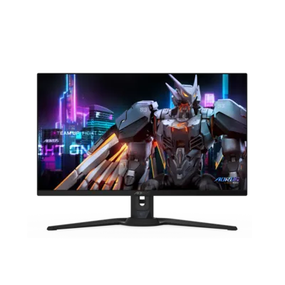 ゲーミングモニター｜AORUS - ギガバイト 日本