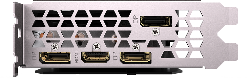 GeForce RTX™ 2060 GAMING OC 6G Graphics Card - GIGABYTE Global