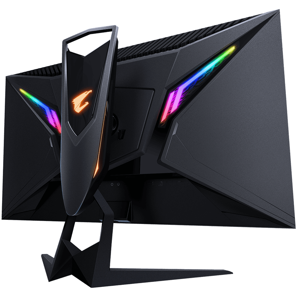 AORUS AD27QD Gaming Monitor｜AORUS - GIGABYTE Global