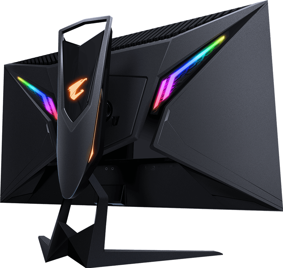 AORUS AD27QD Gaming Monitor Specifications - GIGABYTE Global