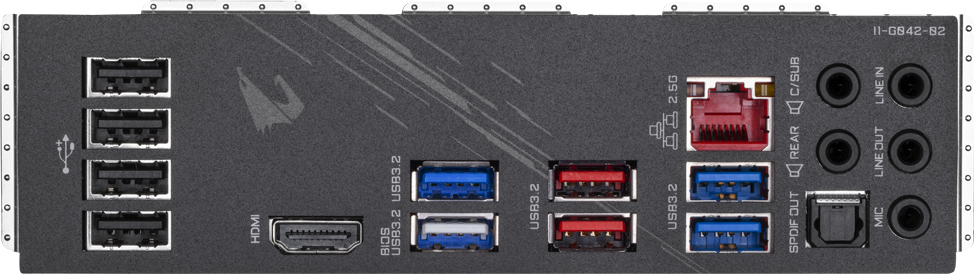 Z490 AORUS ELITE (Rev. 1.0) - GIGABYTE Japan