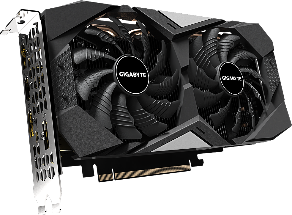 RTX2060 GIGABYTE グラボ　グラフィックボード GeForce RTX™ 2060 OC 6G (Rev. 1.0) - GIGABYTE Global