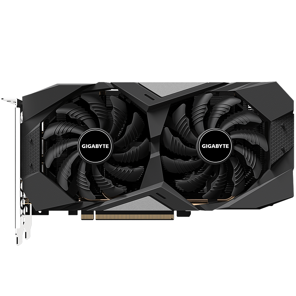 Radeon™ RX 5500 XT D6 8G｜AORUS - GIGABYTE India