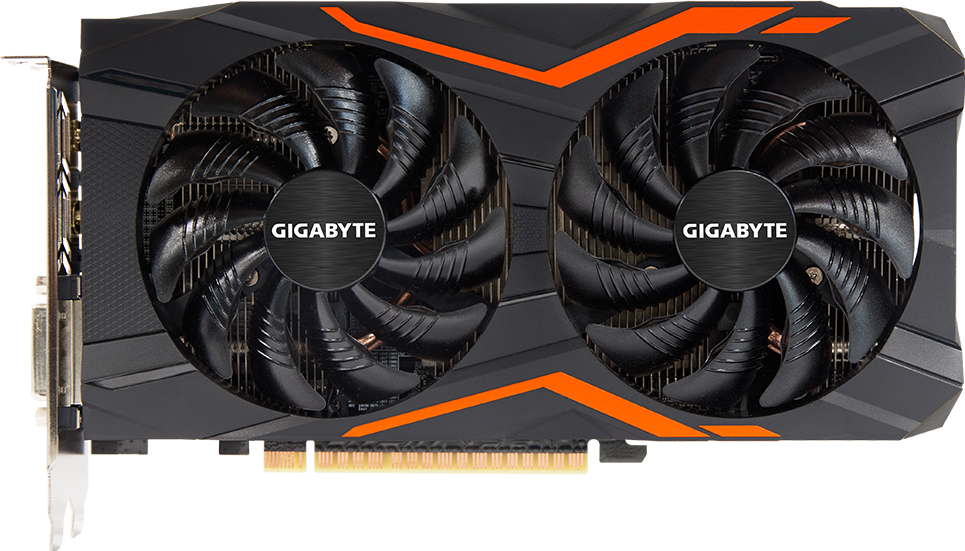 GeForce® GTX 1050 G1 Gaming 2G - GIGABYTE Japan