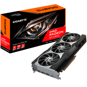 Radeon™ RX 6800 | Graphics Card - GIGABYTE Global