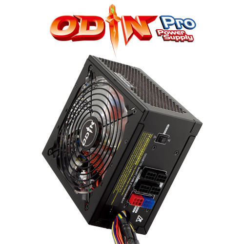 ODIN Pro 800W